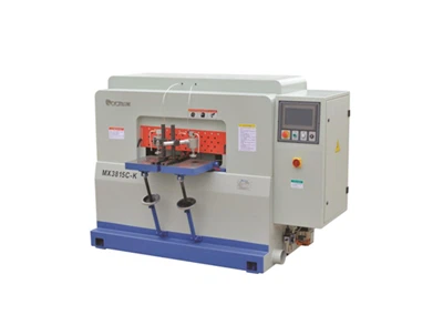 MX3815C-K CNC Tenonmachines